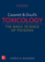 Casarett and Doull's Toxicology: the Basic Science of Poisons