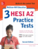 McGraw-Hill Education 3 Hesi A2 Practice Tests