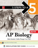 5 Steps to a 5: Ap Biology 2019