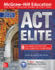 McGraw-Hill Education Act Elite 2020