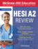 McGraw-Hill Education Hesi A2 Review