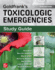 Study Guide for Goldfrank's Toxicologic Emergencies-11e