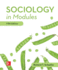 Looseleaf for Sociology in Modules