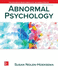 Ise Abnormal Psychology