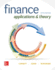 Loose Leaf for Finance: Applications and Theory