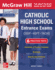 McGraw Hill Catholic High School Entrance Exams: 4 Practice Tests