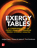 Exergy Tables: a Comprehensive Set of Exergy Values to Streamline Energy Efficiency Analysis