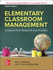 Elementary Classroom Management