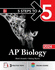 5 Steps to a 5: Ap Biology 2024