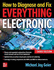 How to Diagnose and Fix Everything Electronic, Third Edition