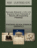 Samuels (Edward) V. U.S. U.S. Supreme Court Transcript of Record with Supporting Pleadings