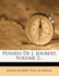 Pensees De J. Joubert, Volume 2...(French Edition)