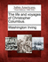 Life And Voyages Of Christopher Columbus