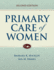 Primary Care of Women 2nd Edition