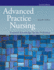 Advanced Practice Nursing: Essential Knowledge for the Profession: Essential Knowledge for the Profession