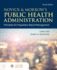 Novick & Morrow's Public Health Administration: Principles for Population-Based Management