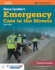 Nancy Caroline's Emergency Care in the Streets (Canadian Edition)