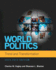World Politics Trend and Transformation (Pb 2015)