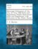 Municipal Ordinances of the City of Troy 1905 Rules and Regulations Health Department Rules and Regulations with Reference to the Water Works
