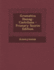 Gramatica Ibanag-Castellana-Primary Source Edition (English and Austronesian Edition)