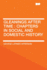Gleanings After Time: Chapters in Social and Domestic History