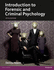Introduction to Forensic & Criminal Psychology