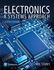 Electronics: a Systems Approach (Electronic Systems Engineering)