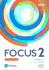 Focus 2nd Ed (Be) Level 2 Workbook