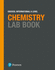 Pearson Edexcel International a Level Chemistry Lab Book