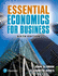 Essential Economics for Business 6/E