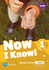 Now I Know-(Ie)-1st Edition (2019)-Student's Book and Ebook With Digital Activities-Level 1-I Can Read