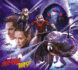 Marvel's Ant-Man and the Wasp: the Art of the Movie