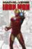 Marvel-Verse: Iron Man (Marvel Adventures/Marvel Universe)