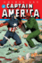 Golden Age Captain America Omnibus Vol. 2 (Golden Age Captain America Omnibus, 2)