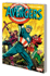 Mighty Marvel Masterworks: the Avengers Vol. 2: the Old Order Changeth