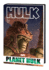 Hulk: Planet Hulk Omnibus [New Printing]