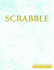 Scrabble