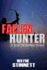 Fallen Hunter a Jesse McDermitt Novel
