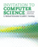 Invitation to Computer Science-Standalone Book; 9781305075771; 1305075773