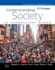 Understanding Society: an Introductory Reader (With Infotrac)