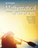 Student Solutions Manual for Aufmann/Lockwood/Nation/Clegg's Mathematical Excursions, 3rd