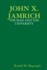 John X. Jamrich: The Man and the University