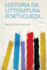 Historia Da Litteratura Portugueza Volume 2