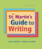 The St. Martin's Guide to Writing, Short Edition