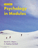 Psychology in Modules 12/E 2018