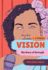 Vision Format: Paperback