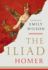 The Iliad (Hardback Or Cased Book)