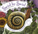 Swirl by Swirl Board Book: Spirals in Nature