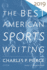 The Best American Sports Writing 2019 (the Best American Series )