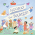 Hooray for Babies Pob